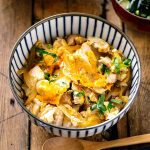 Oyakodon