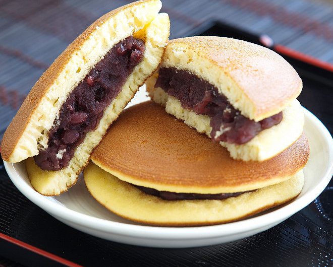 Dorayaki