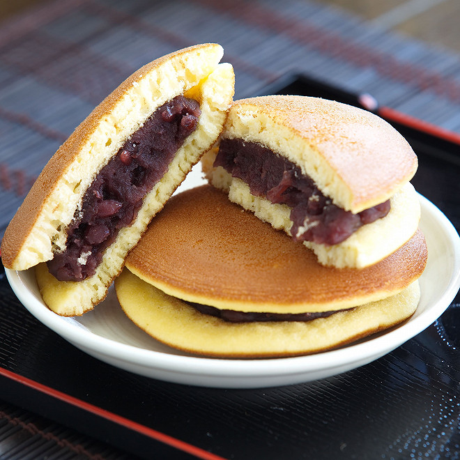 Dorayaki